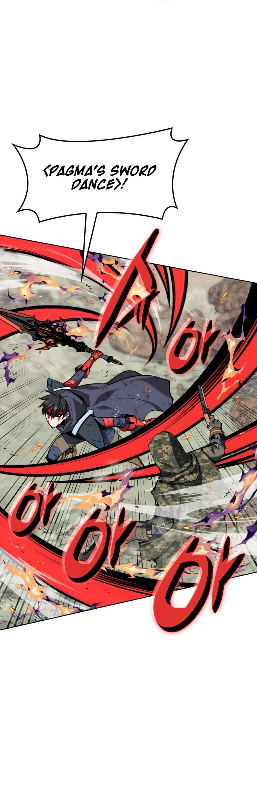 Overgeared Ch.325 p4