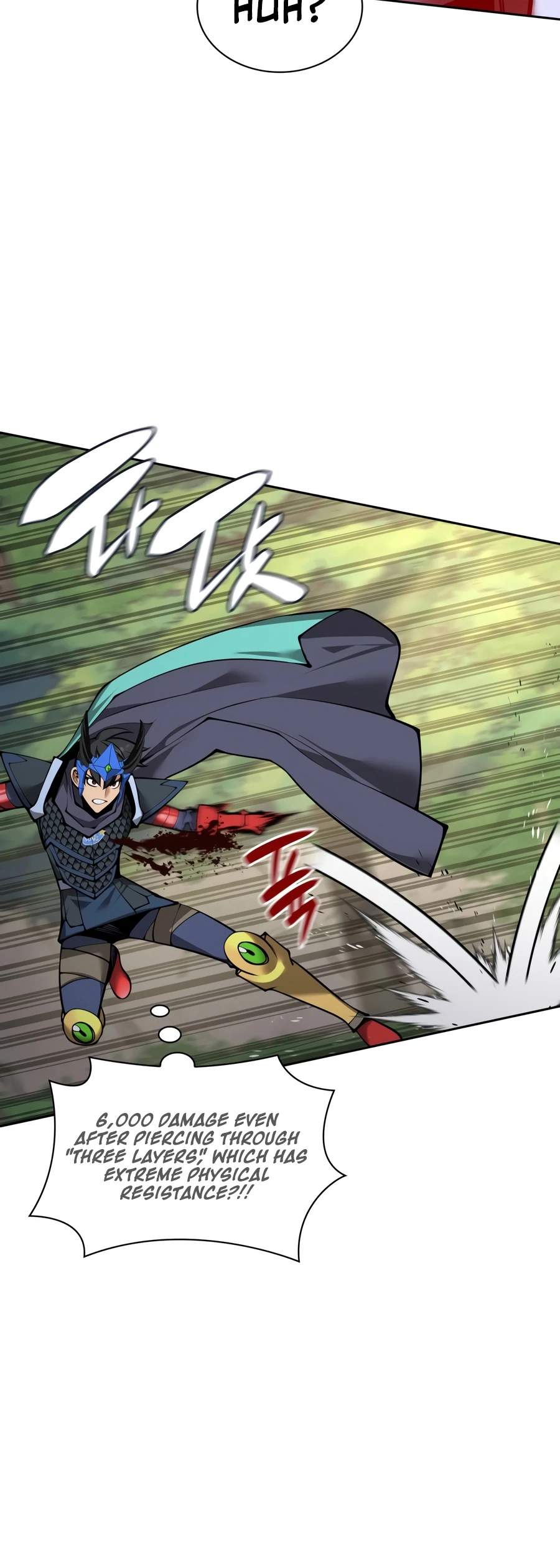 Overgeared Ch.330 p16