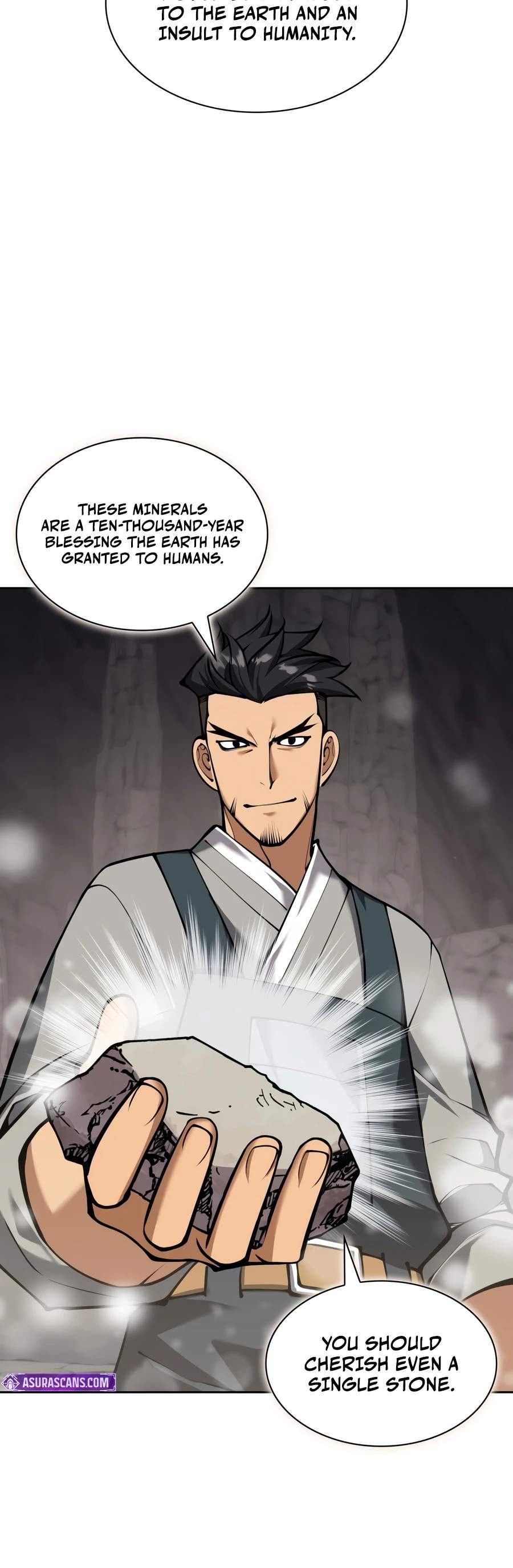 Overgeared Ch.330 p6