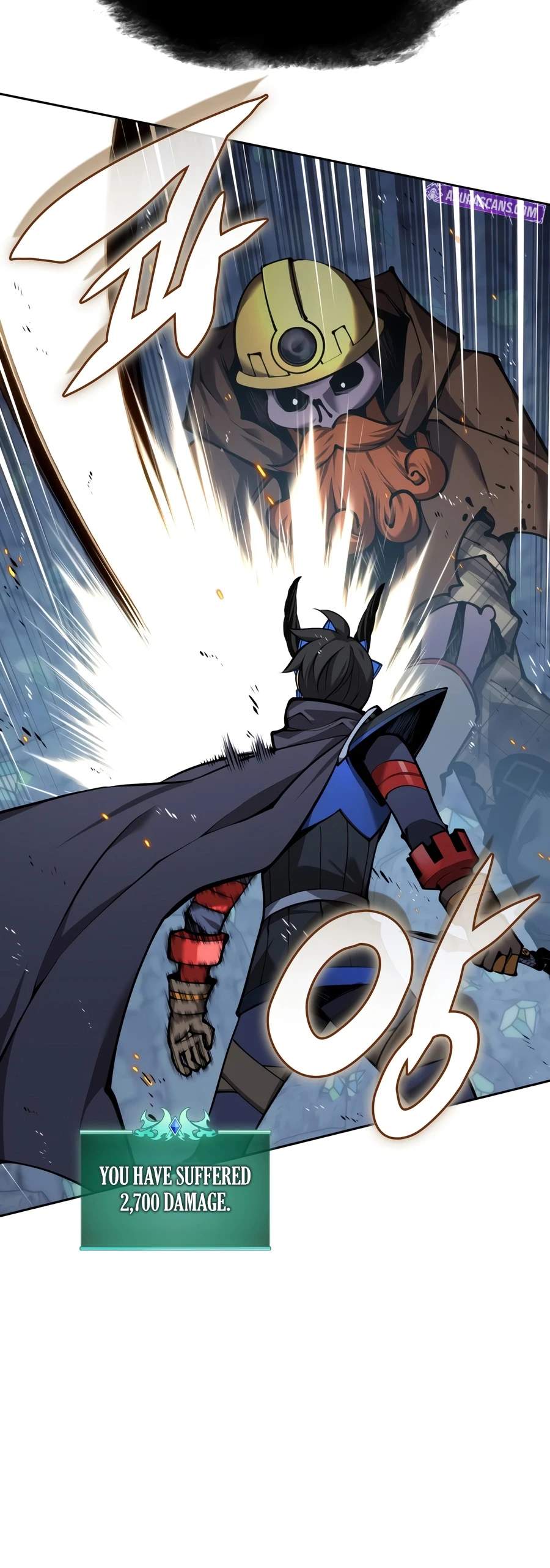 Overgeared Ch.330 p10