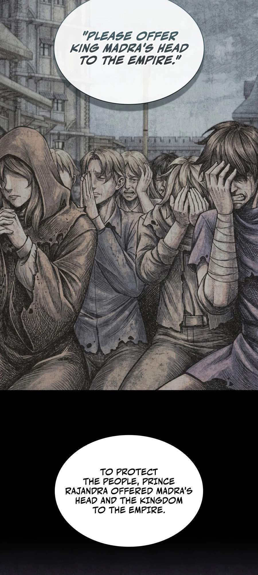 Overgeared Ch.331 p21