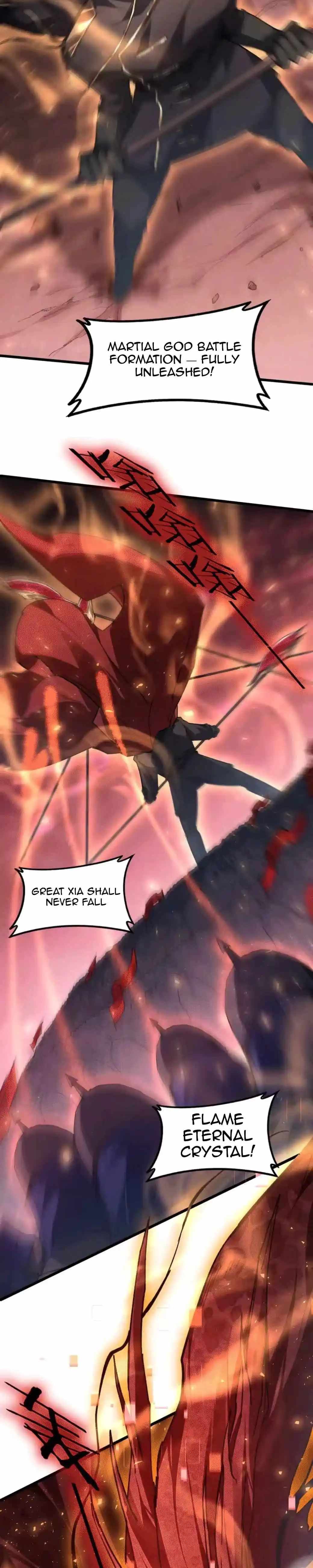 Overlord of Insects Ch.117 p2