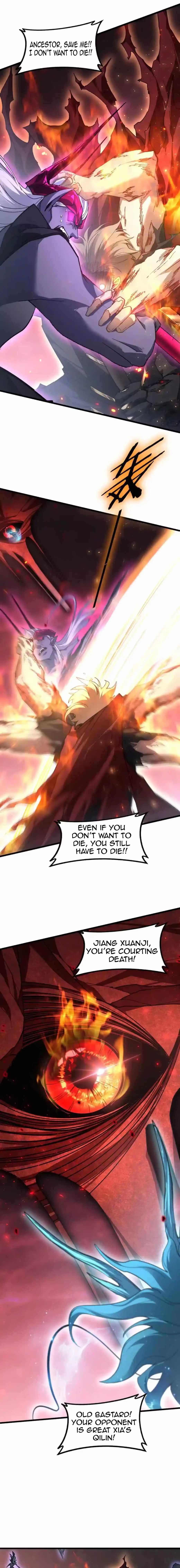 Overlord of Insects Ch.117 p13