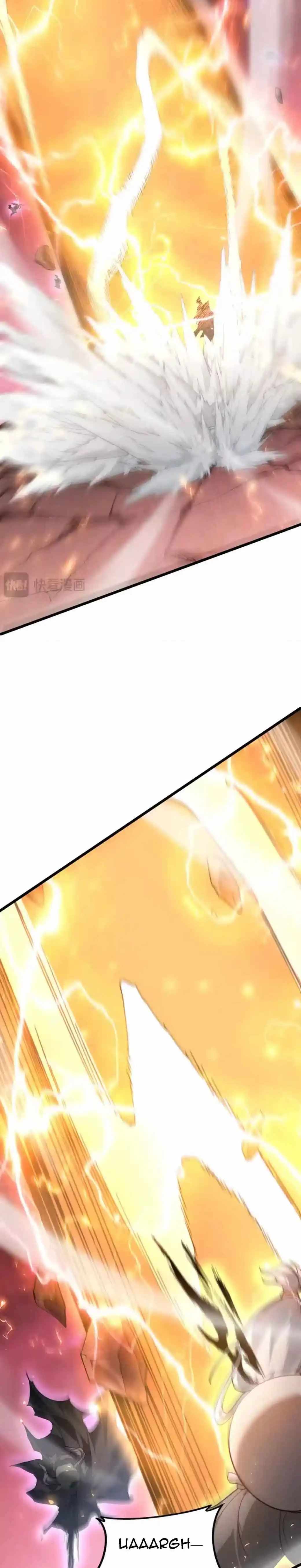 Overlord of Insects Ch.117 p15