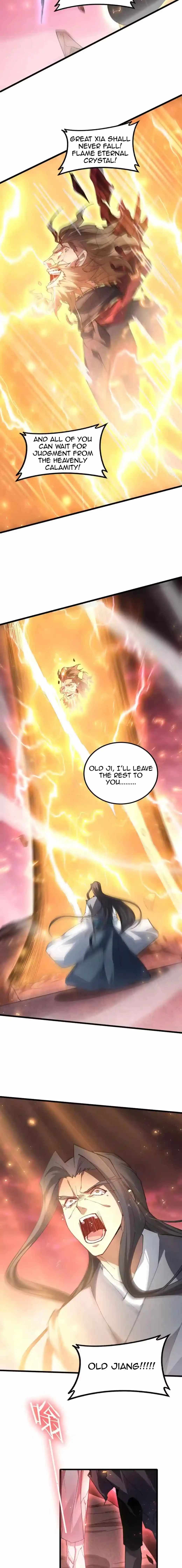 Overlord of Insects Ch.117 p16