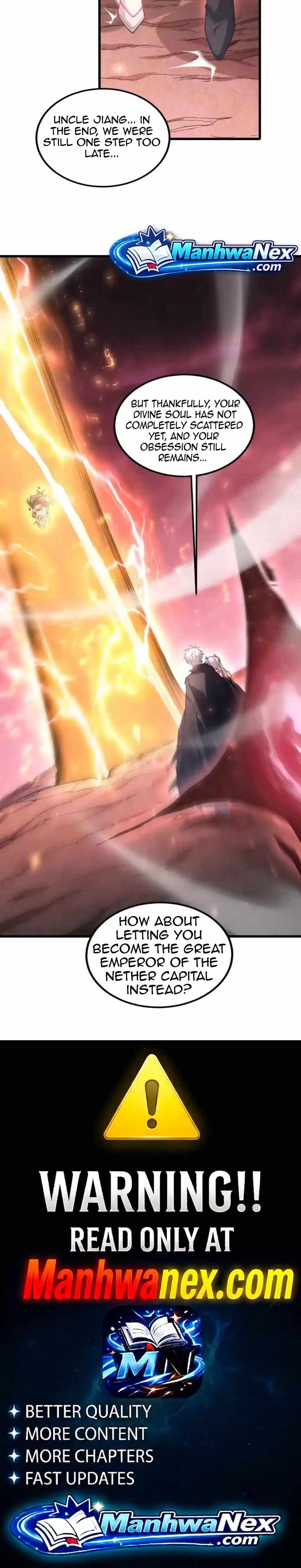 Overlord of Insects Ch.117 p17