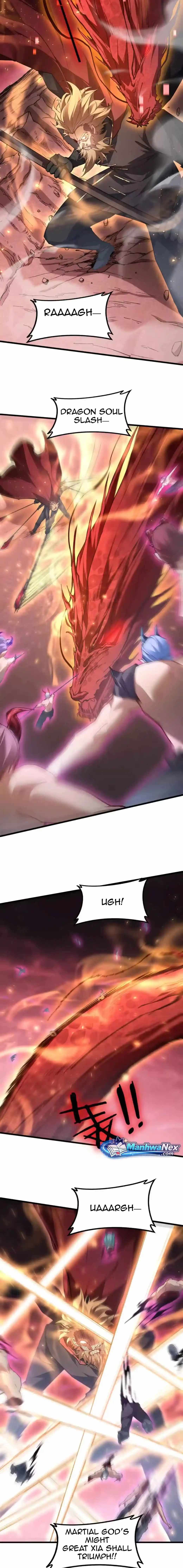 Overlord of Insects Ch.117 p3