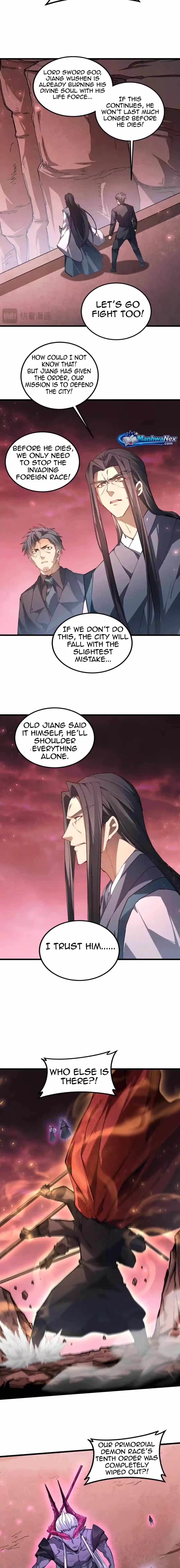 Overlord of Insects Ch.117 p4