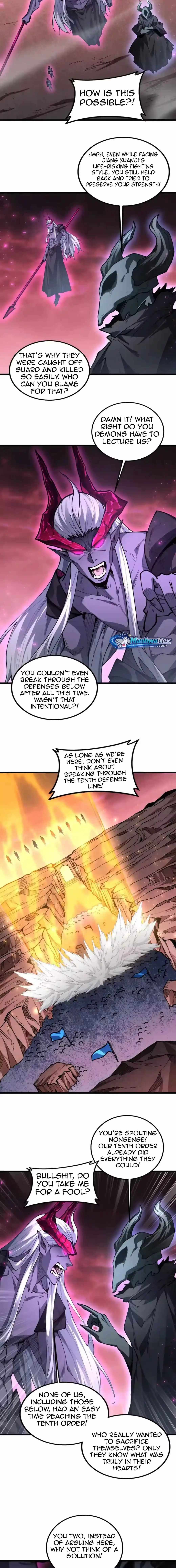 Overlord of Insects Ch.117 p5