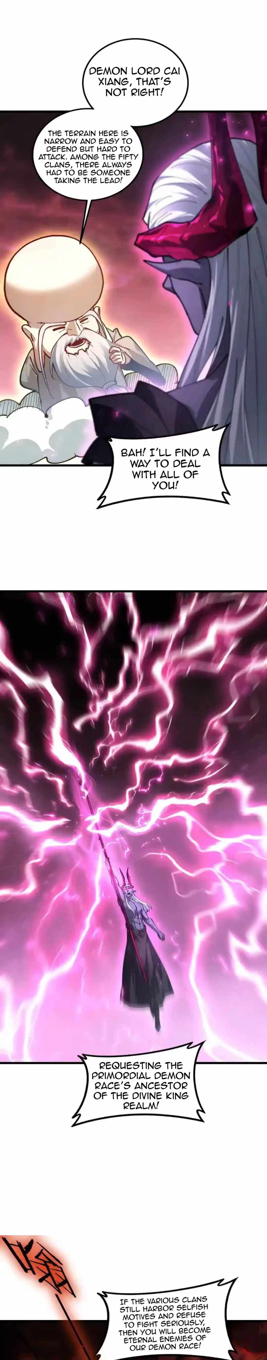 Overlord of Insects Ch.117 p7