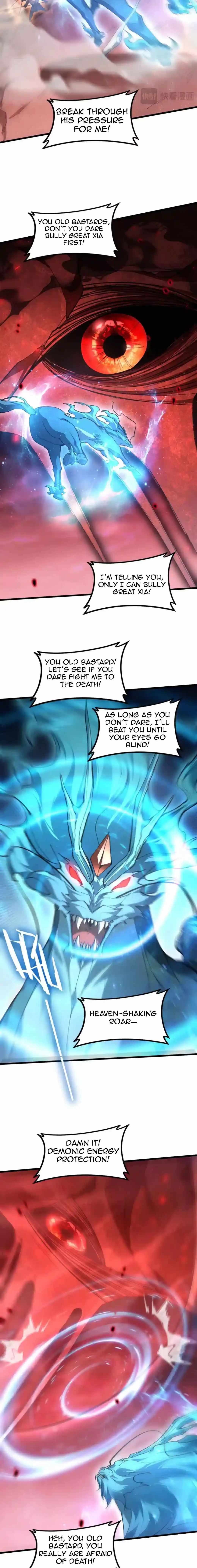 Overlord of Insects Ch.117 p9