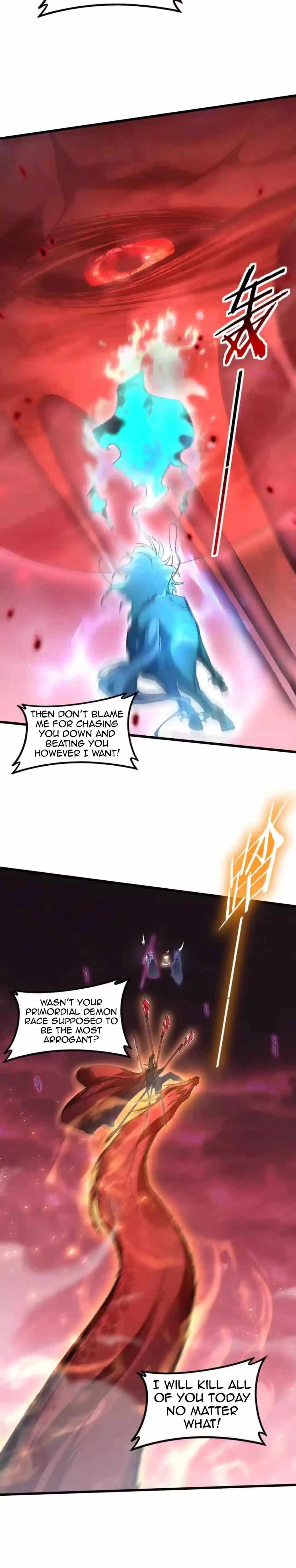 Overlord of Insects Ch.117 p10