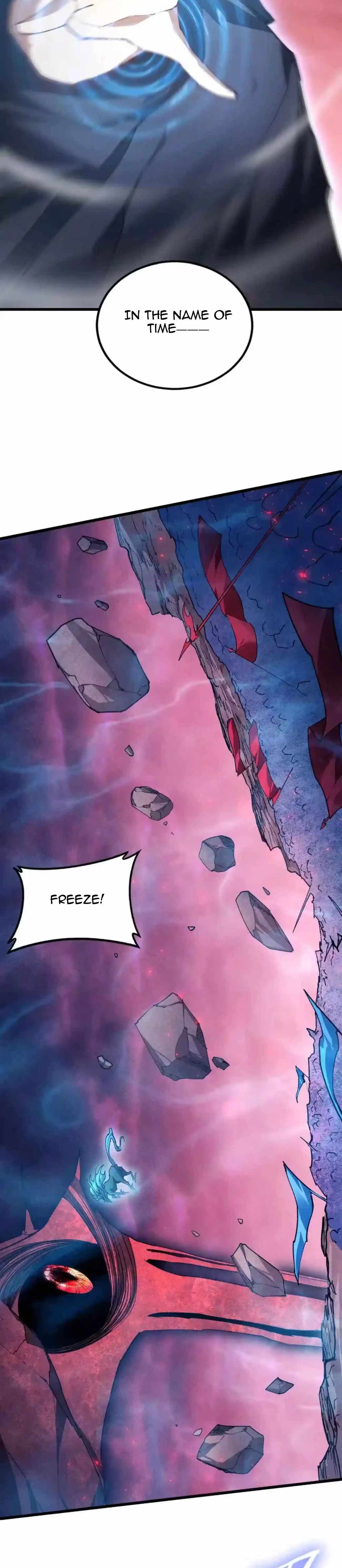 Overlord of Insects Ch.118 p14