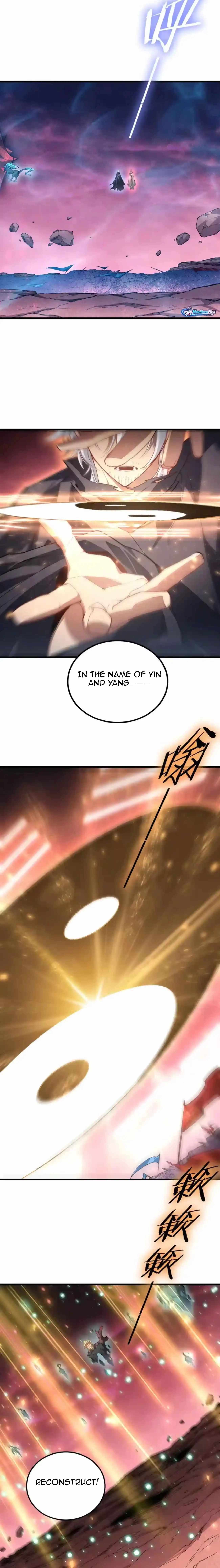 Overlord of Insects Ch.118 p15