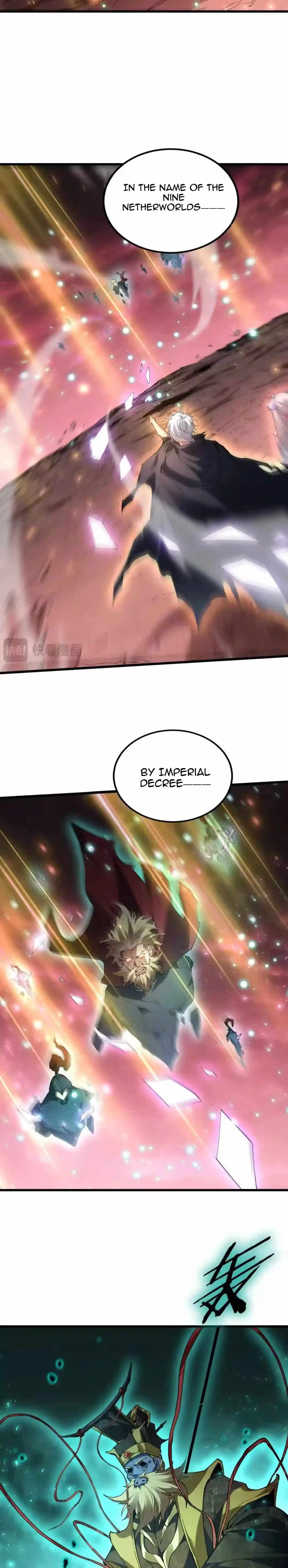 Overlord of Insects Ch.118 p16