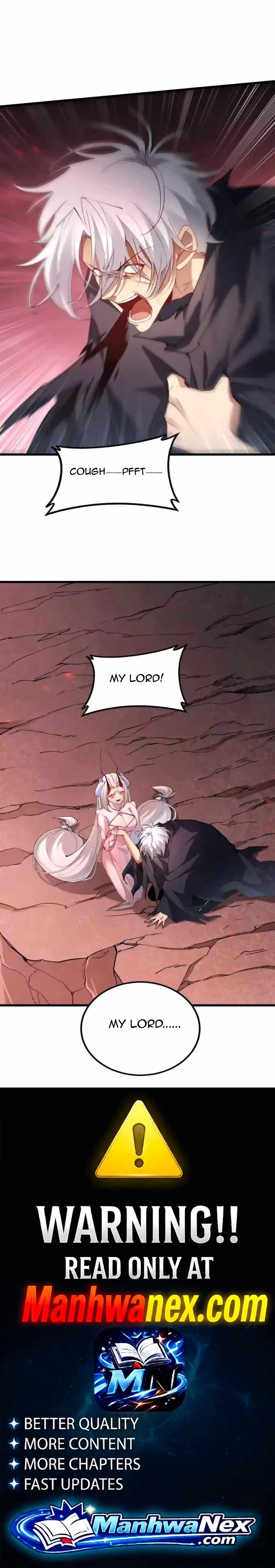 Overlord of Insects Ch.118 p19