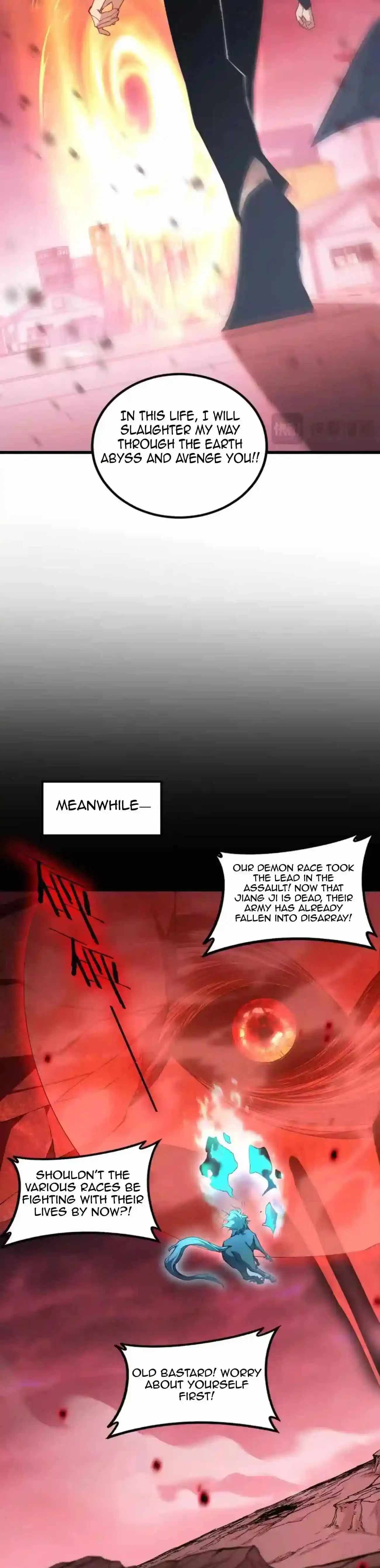 Overlord of Insects Ch.118 p5