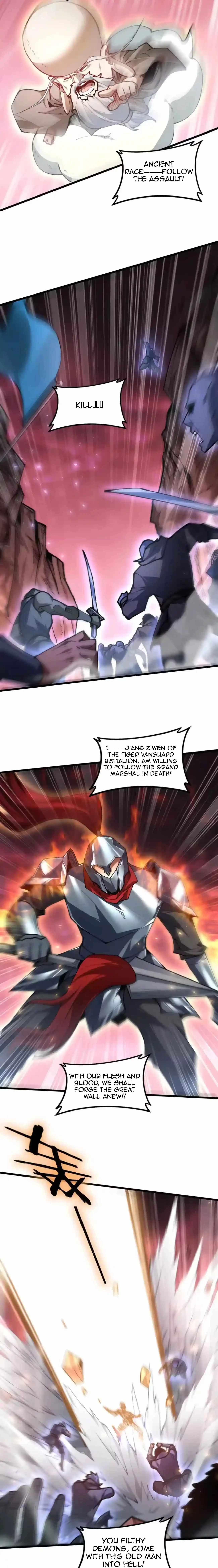 Overlord of Insects Ch.118 p7