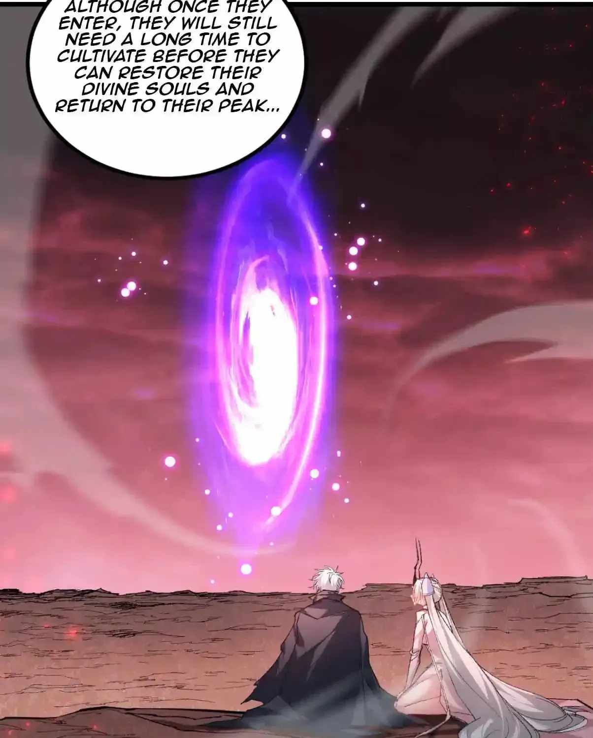 Overlord of Insects Ch.119 p15