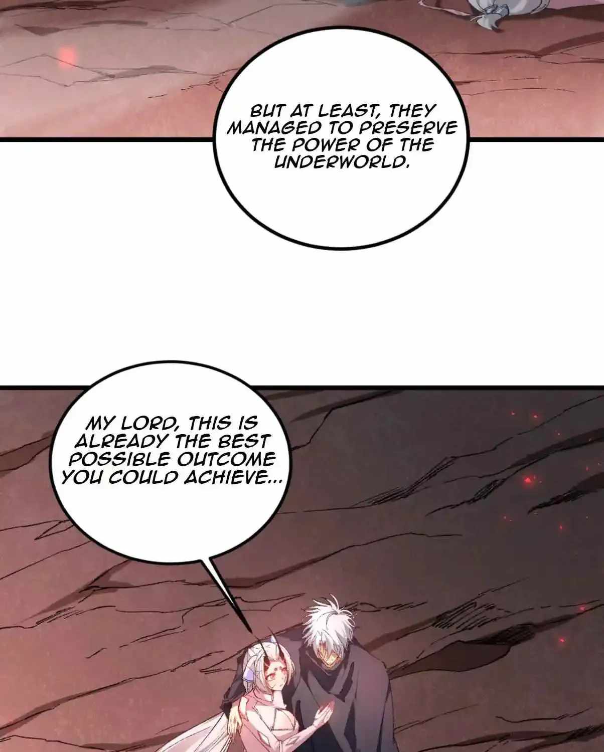 Overlord of Insects Ch.119 p16