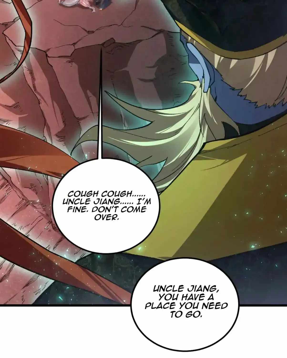 Overlord of Insects Ch.119 p3