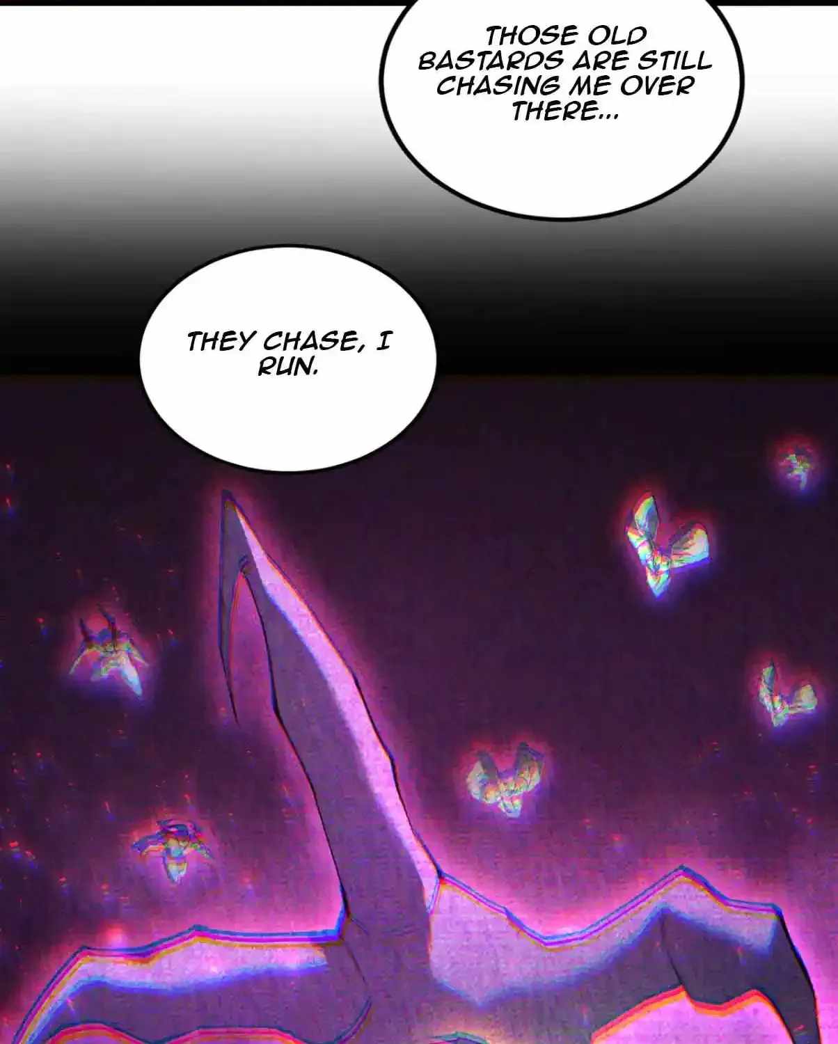Overlord of Insects Ch.119 p22