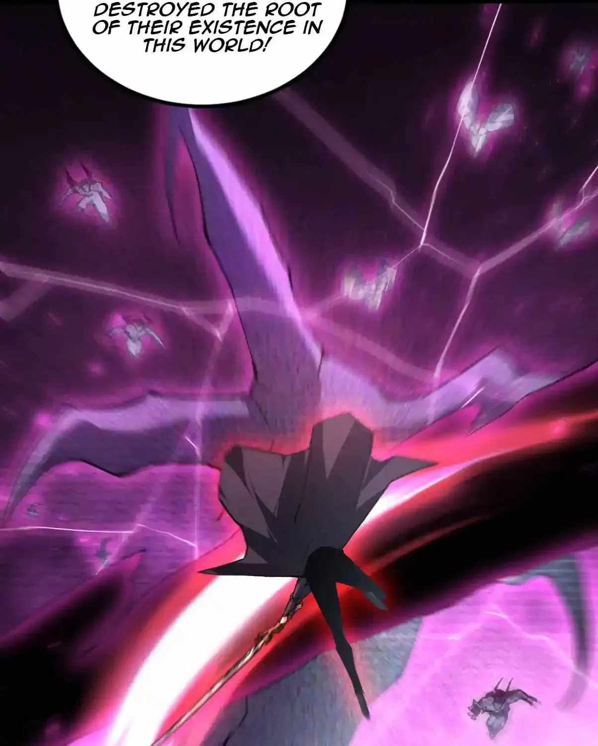 Overlord of Insects Ch.119 p24