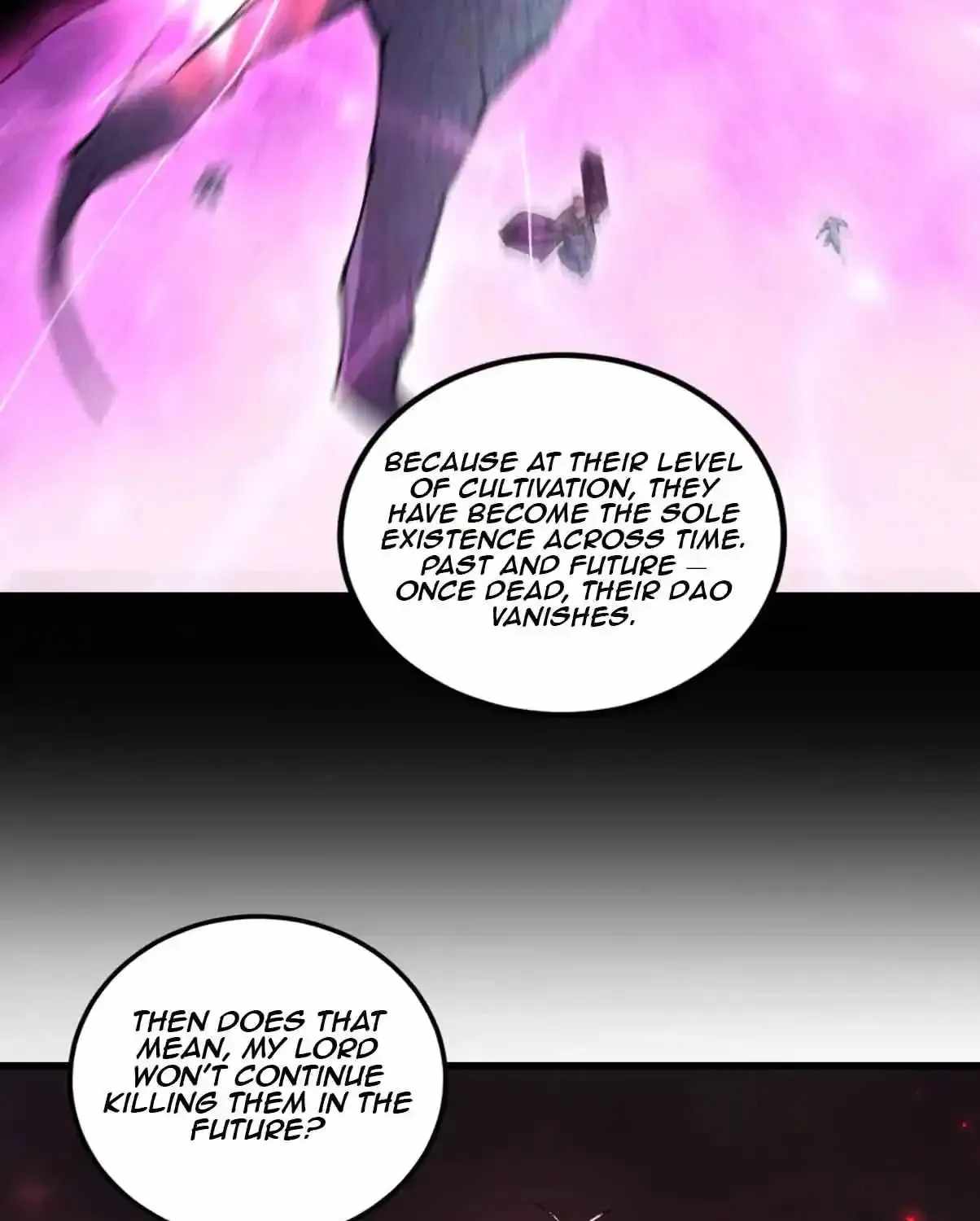 Overlord of Insects Ch.119 p25
