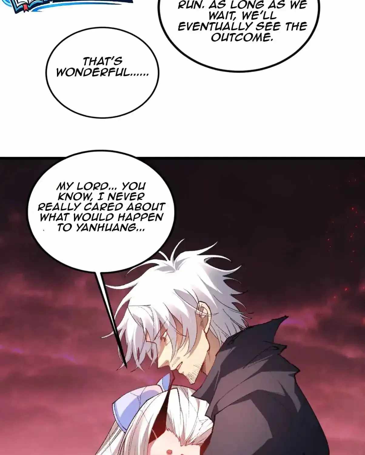 Overlord of Insects Ch.119 p27