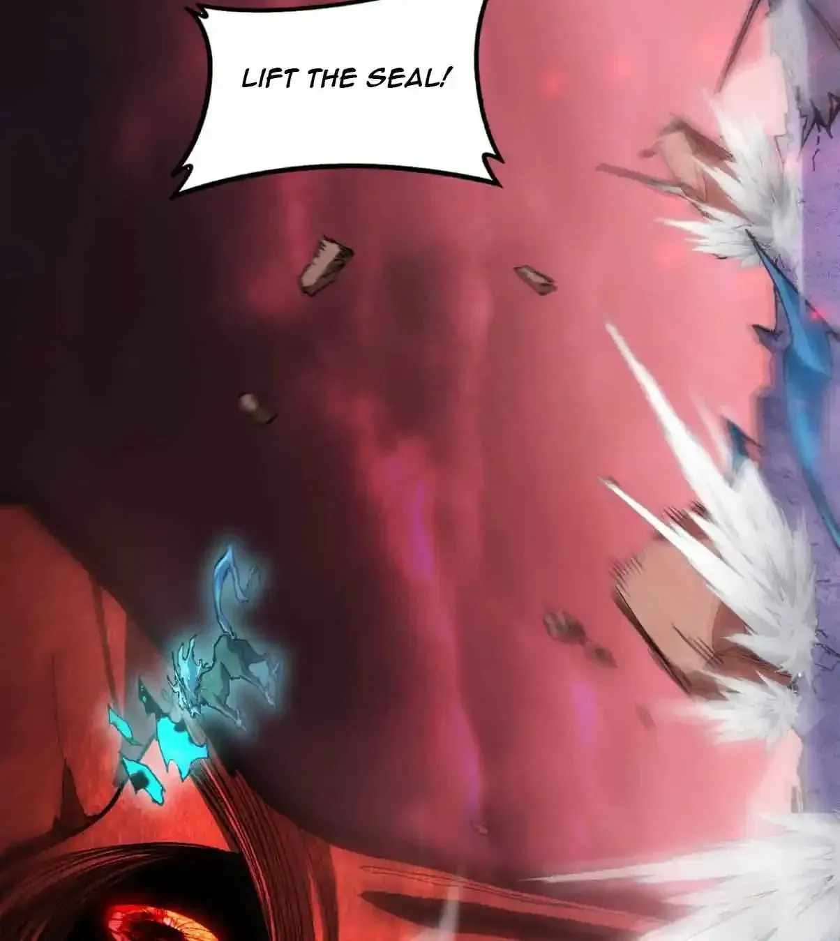 Overlord of Insects Ch.119 p33