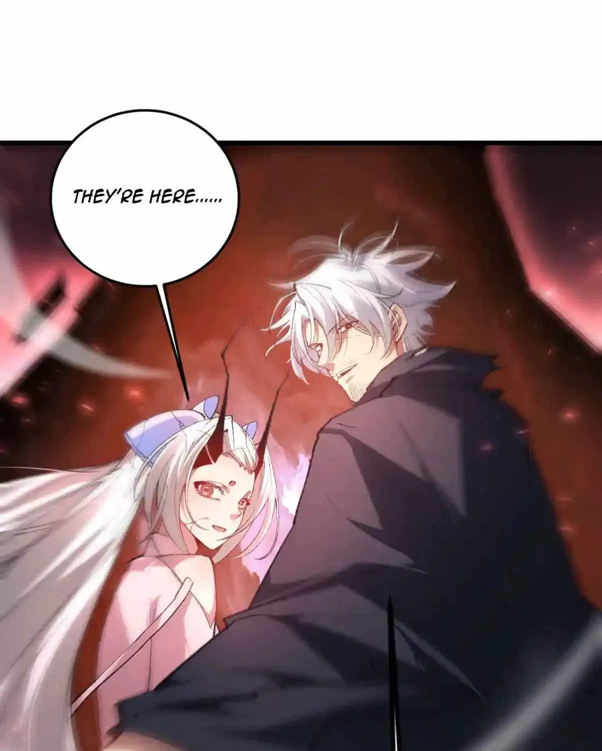 Overlord of Insects Ch.119 p36