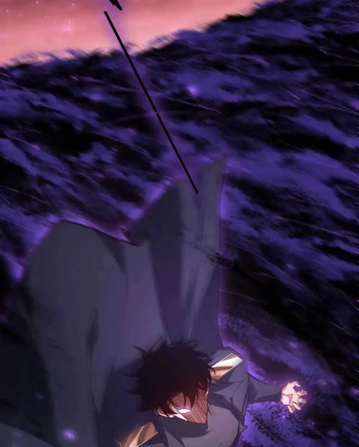Overlord of Insects Ch.119 p38