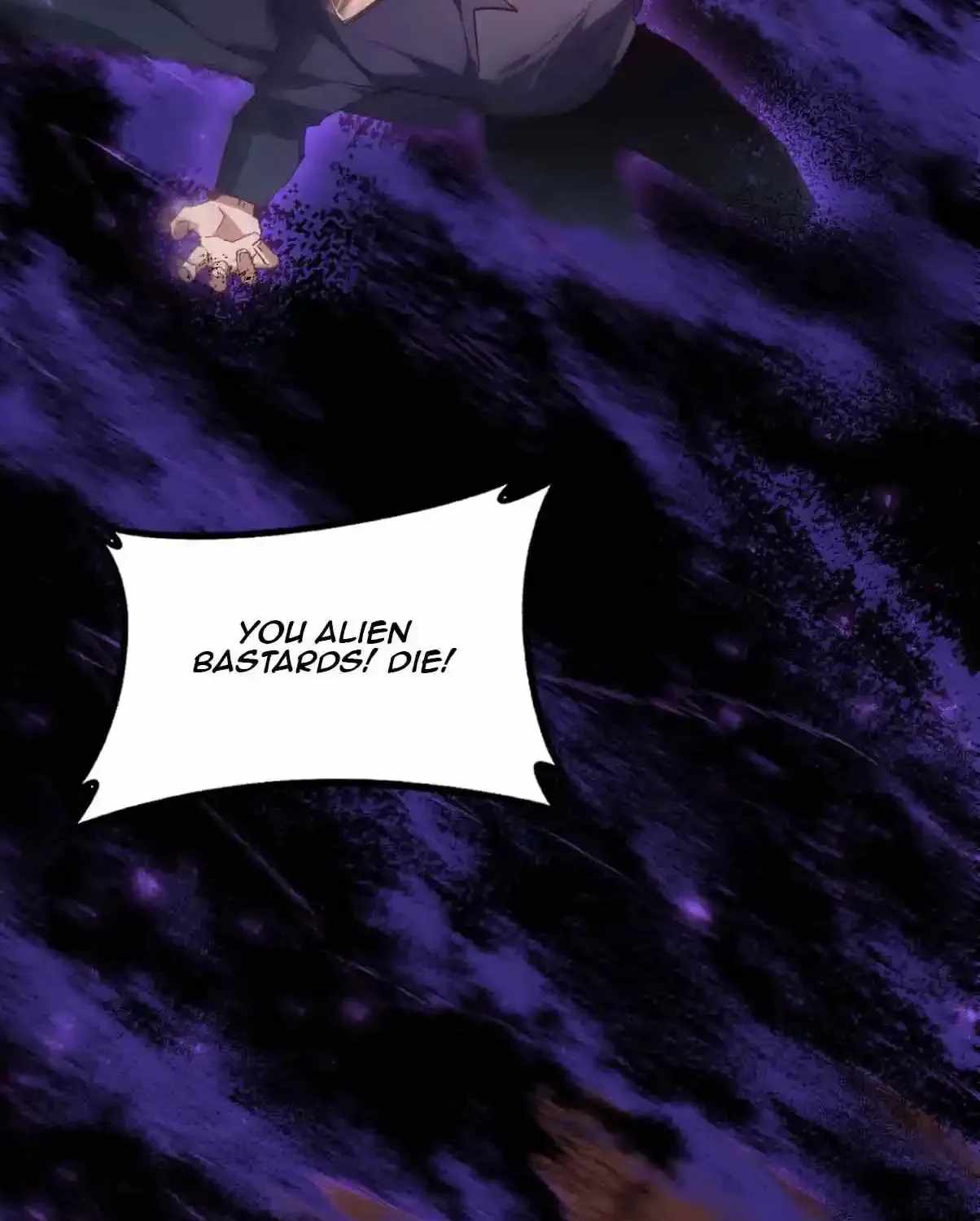 Overlord of Insects Ch.119 p39