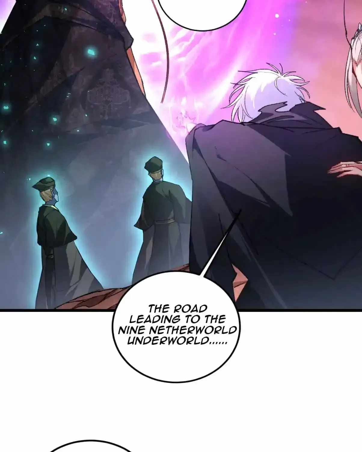 Overlord of Insects Ch.119 p5