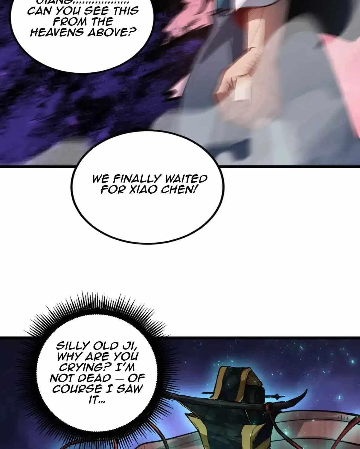Overlord of Insects Ch.119 p42