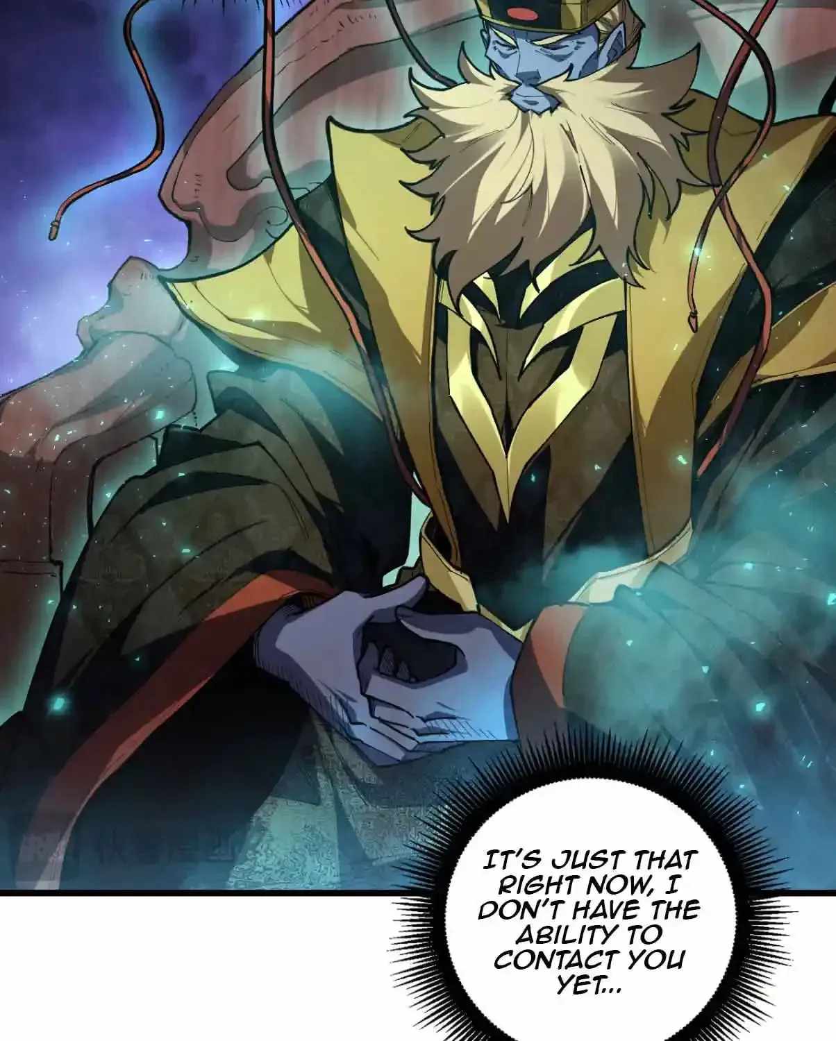 Overlord of Insects Ch.119 p43
