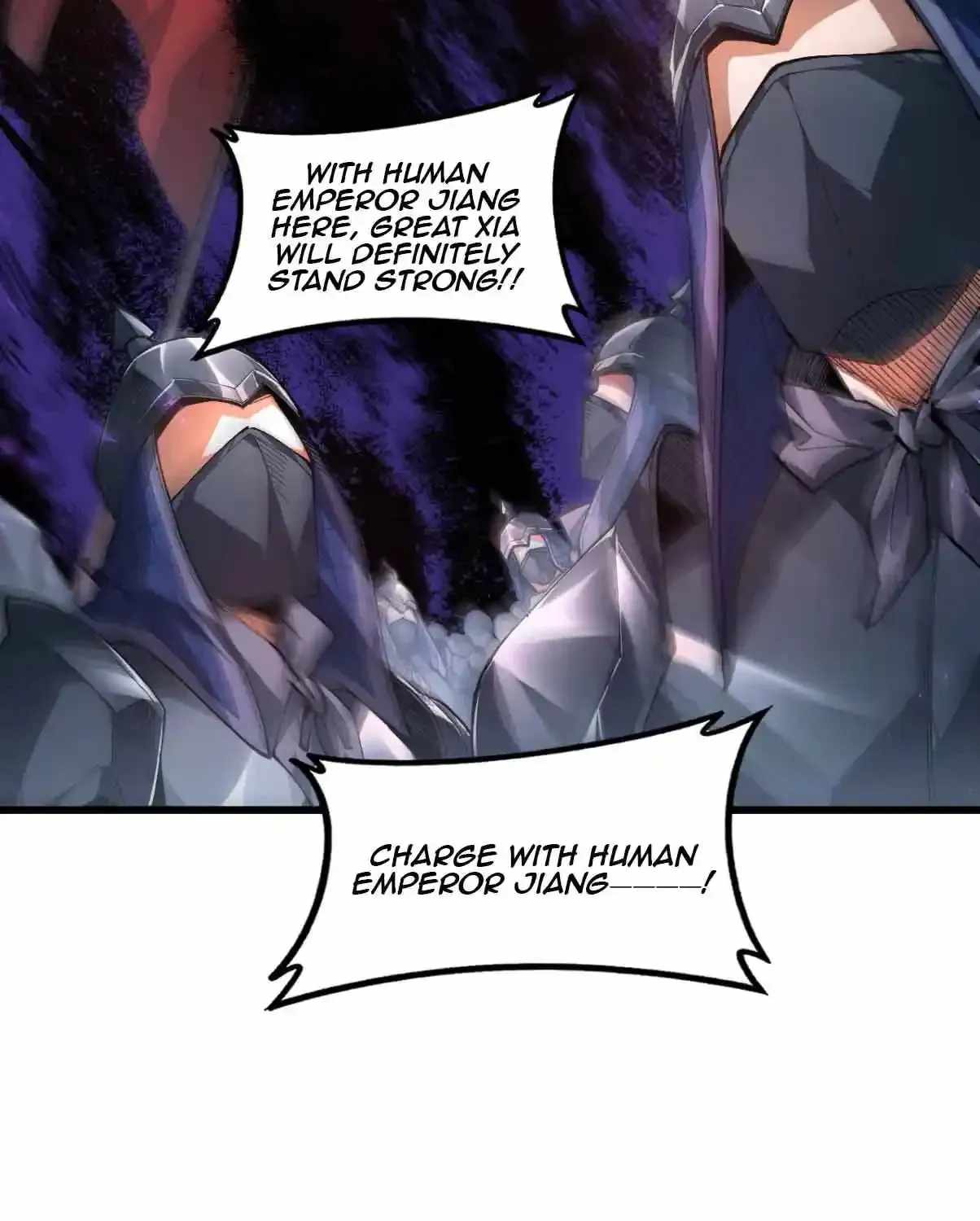 Overlord of Insects Ch.119 p45