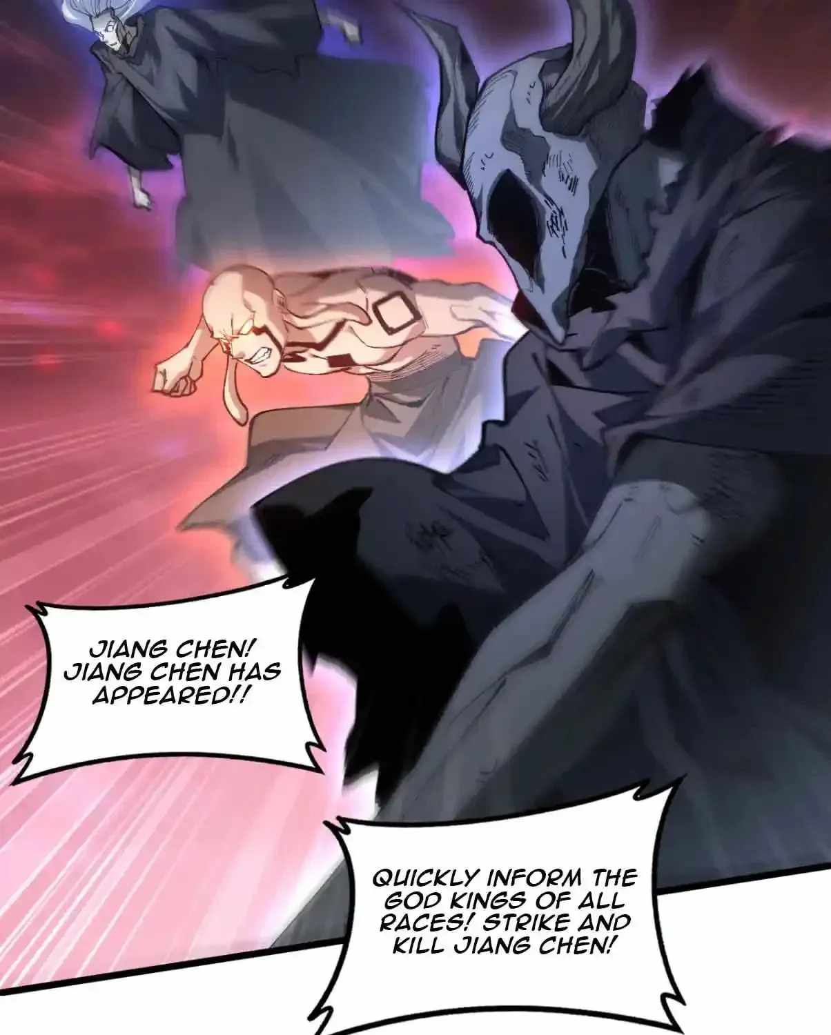 Overlord of Insects Ch.119 p47