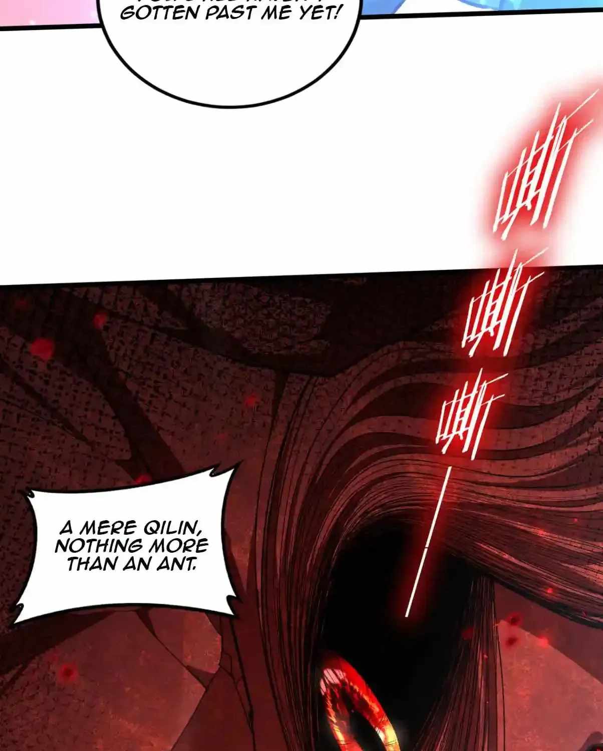 Overlord of Insects Ch.119 p52