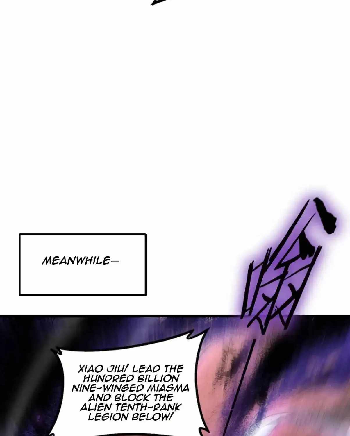 Overlord of Insects Ch.119 p54