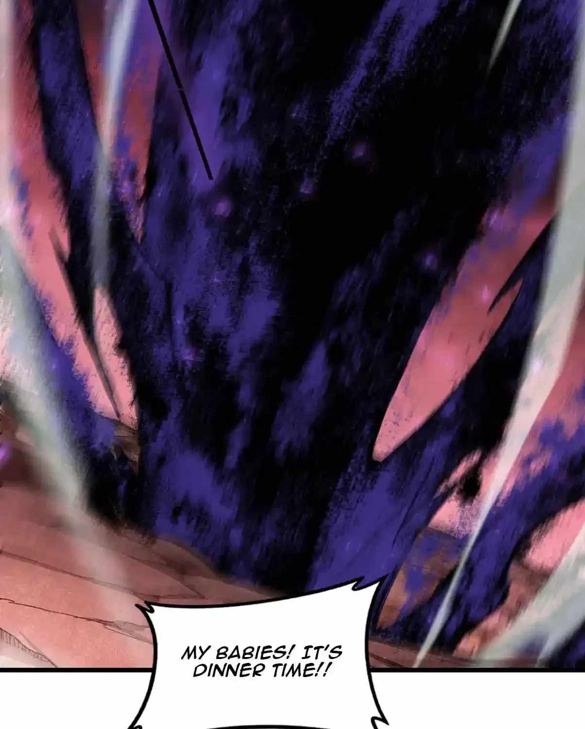 Overlord of Insects Ch.119 p58