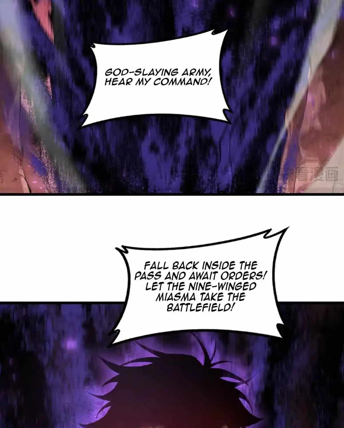 Overlord of Insects Ch.119 p60