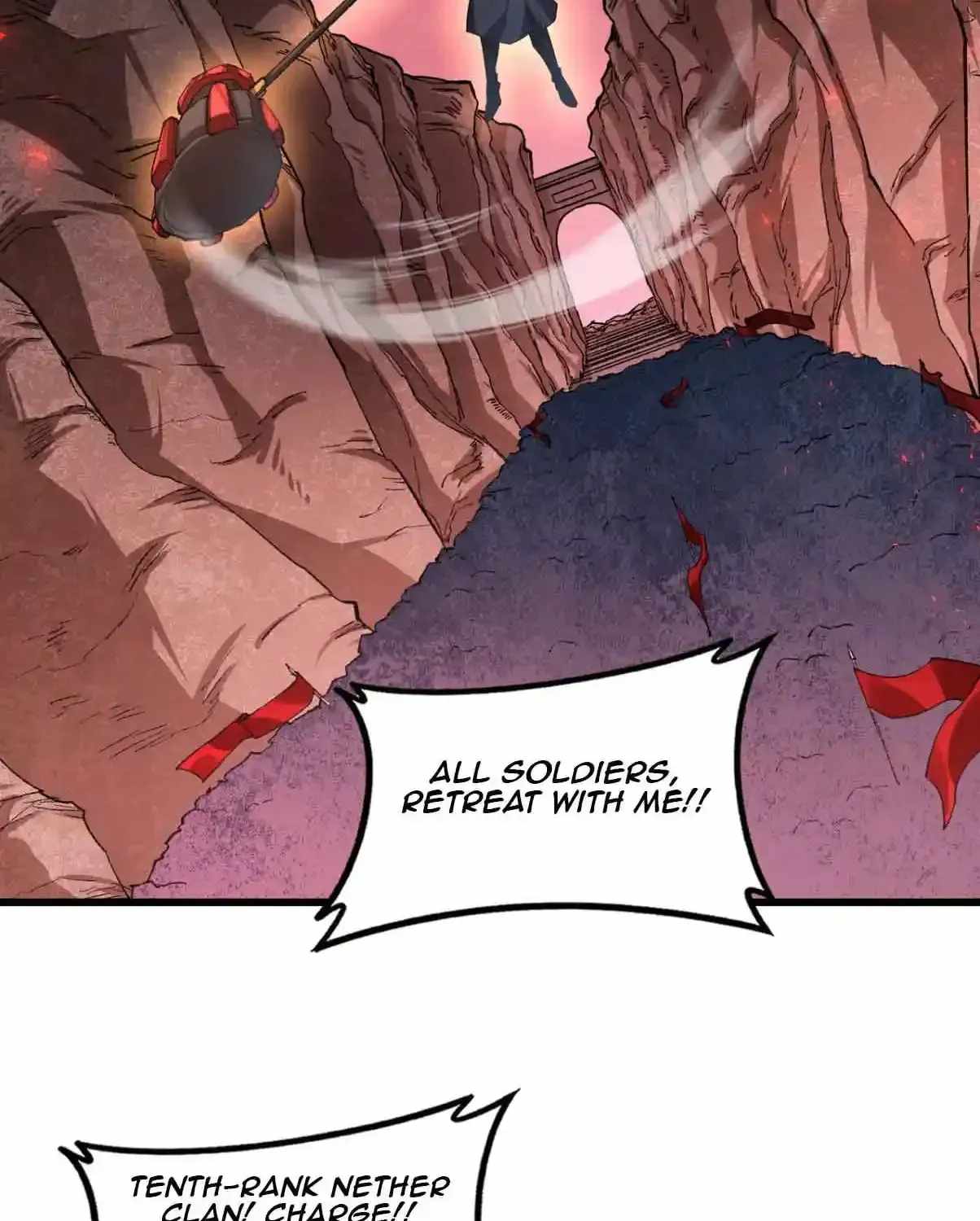 Overlord of Insects Ch.119 p63