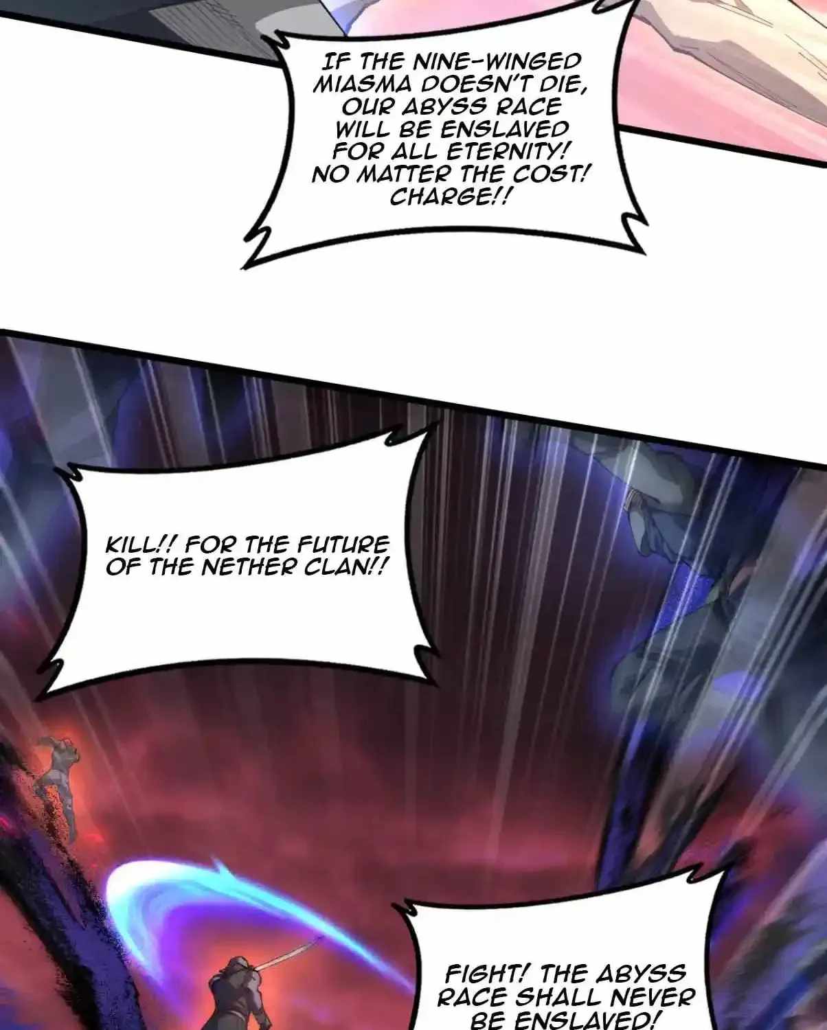 Overlord of Insects Ch.119 p65