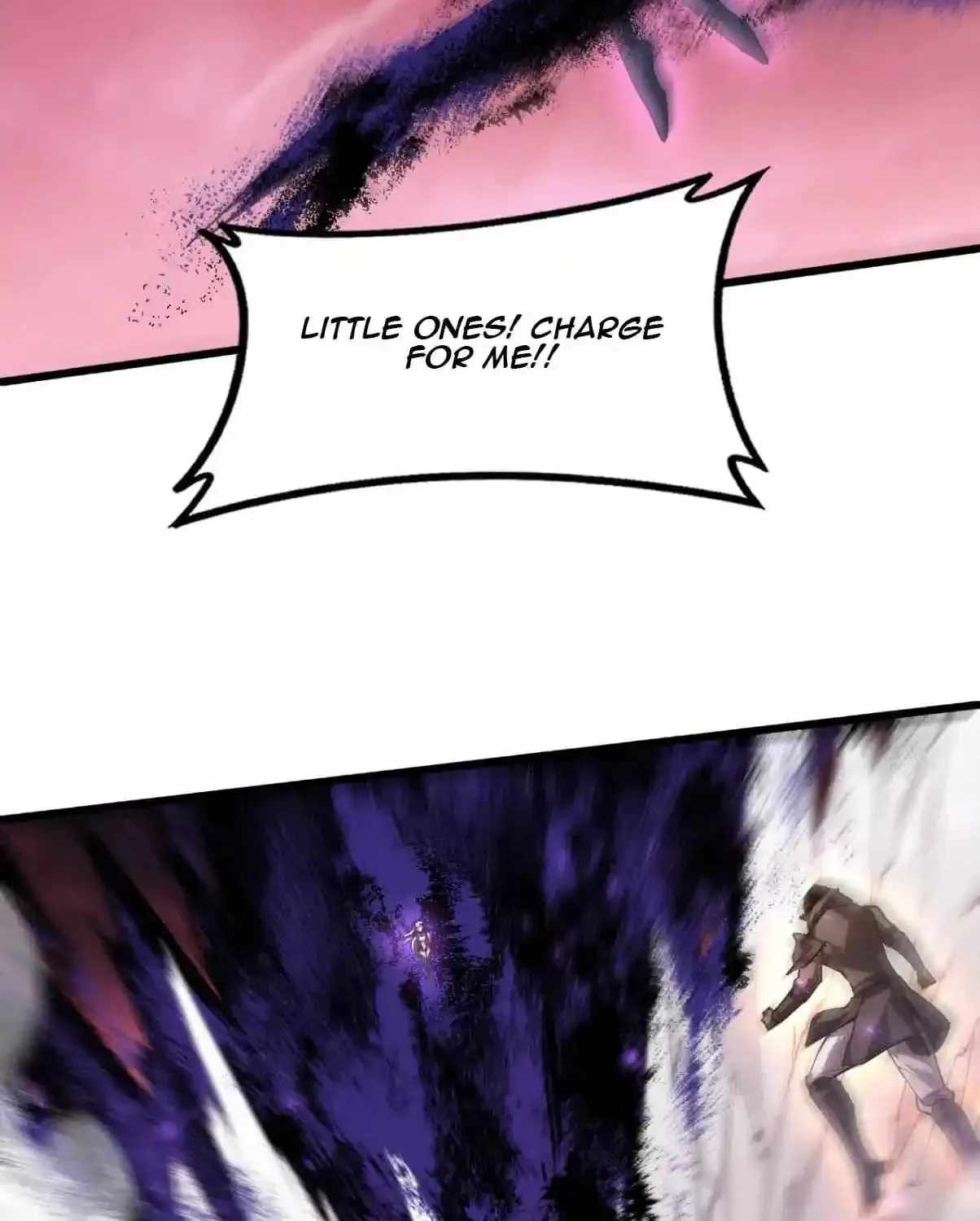 Overlord of Insects Ch.119 p71