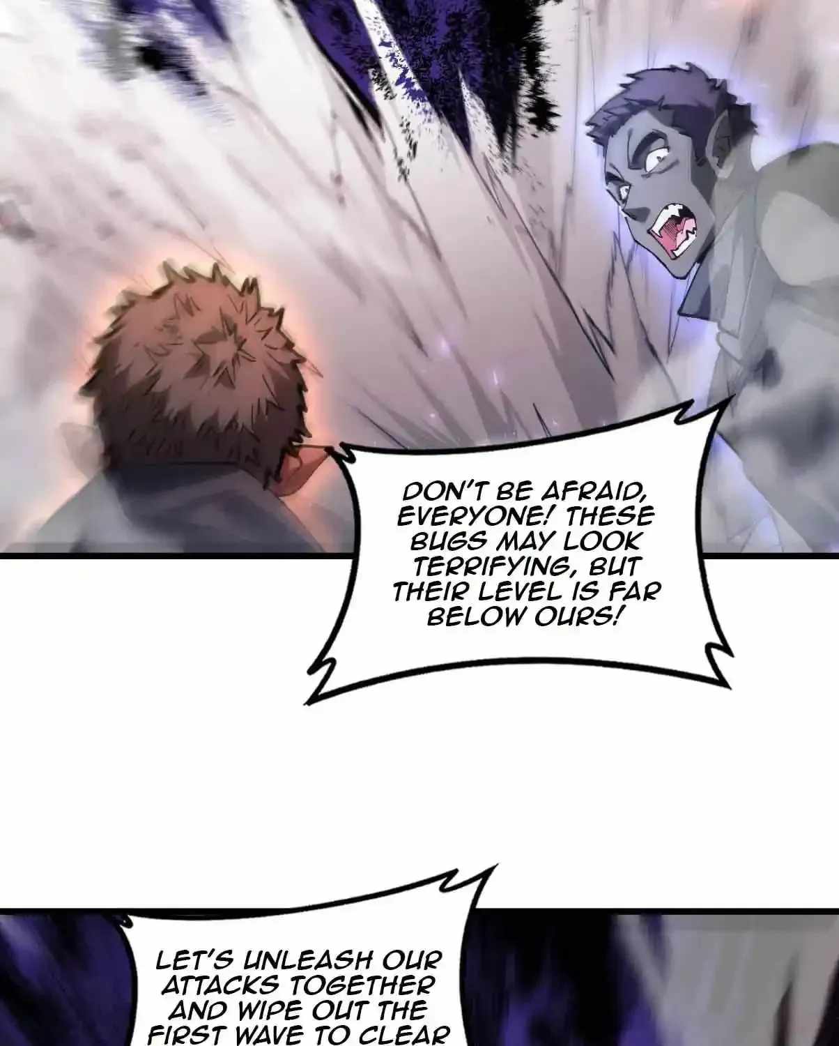 Overlord of Insects Ch.119 p72