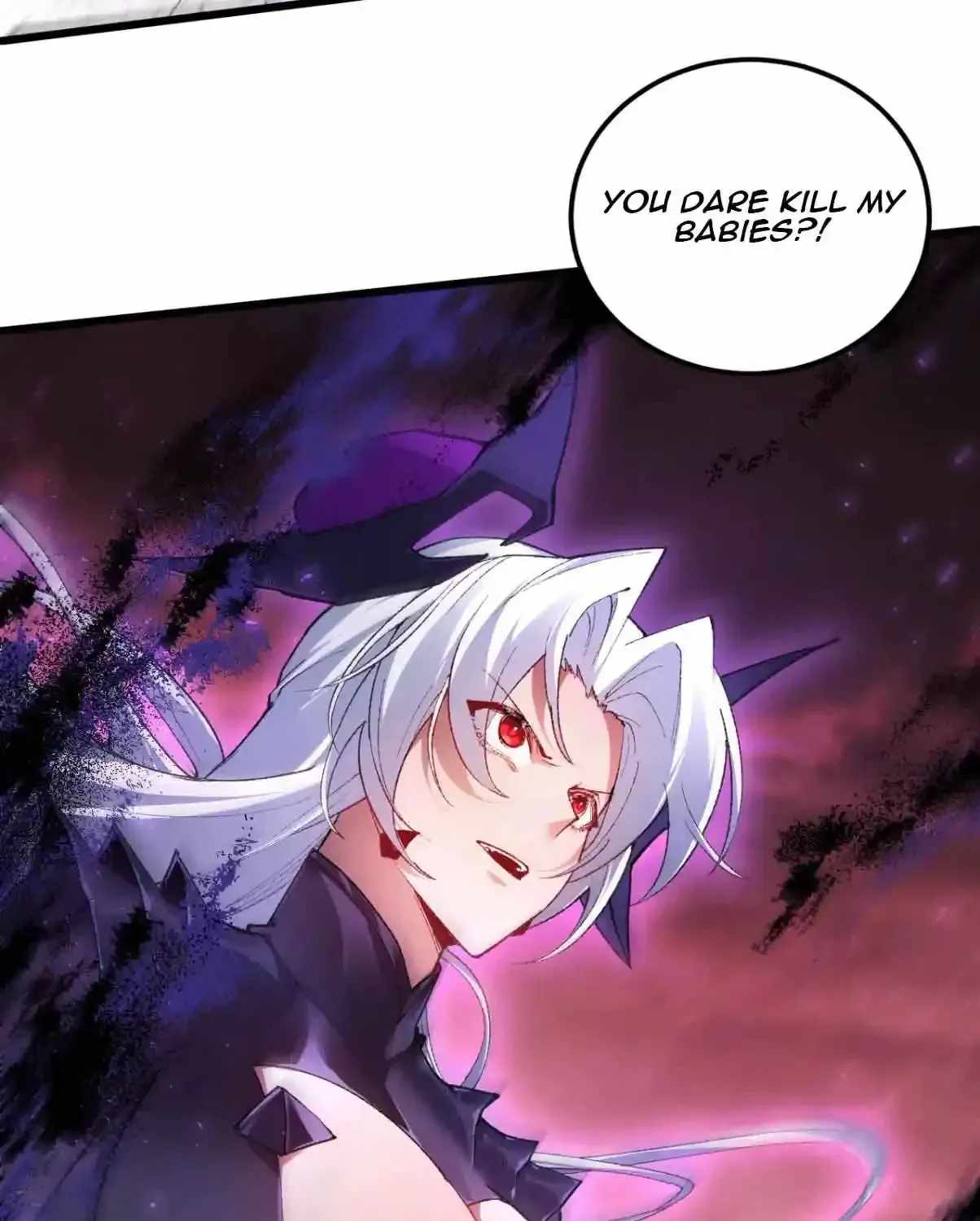 Overlord of Insects Ch.119 p74