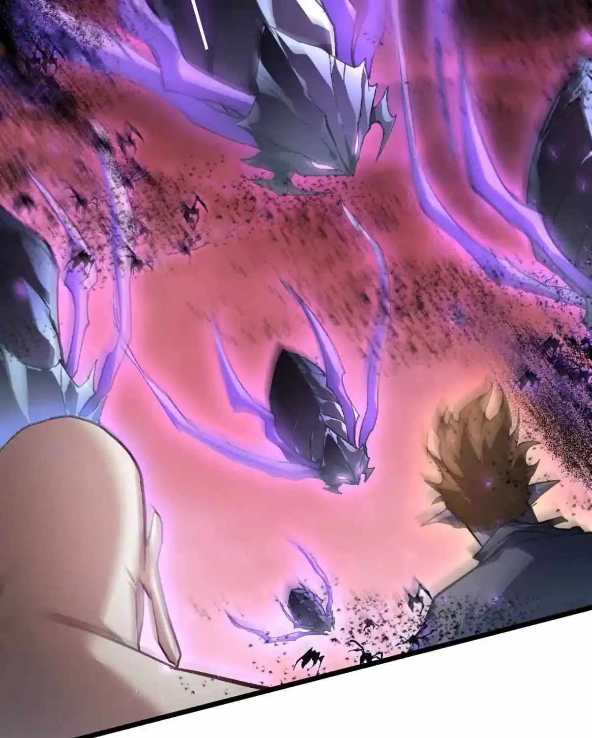 Overlord of Insects Ch.119 p76
