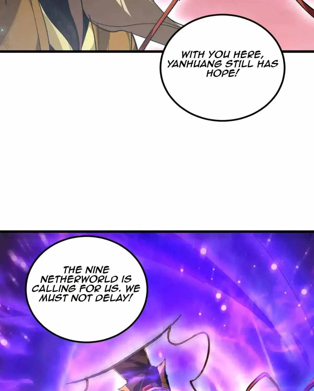 Overlord of Insects Ch.119 p9