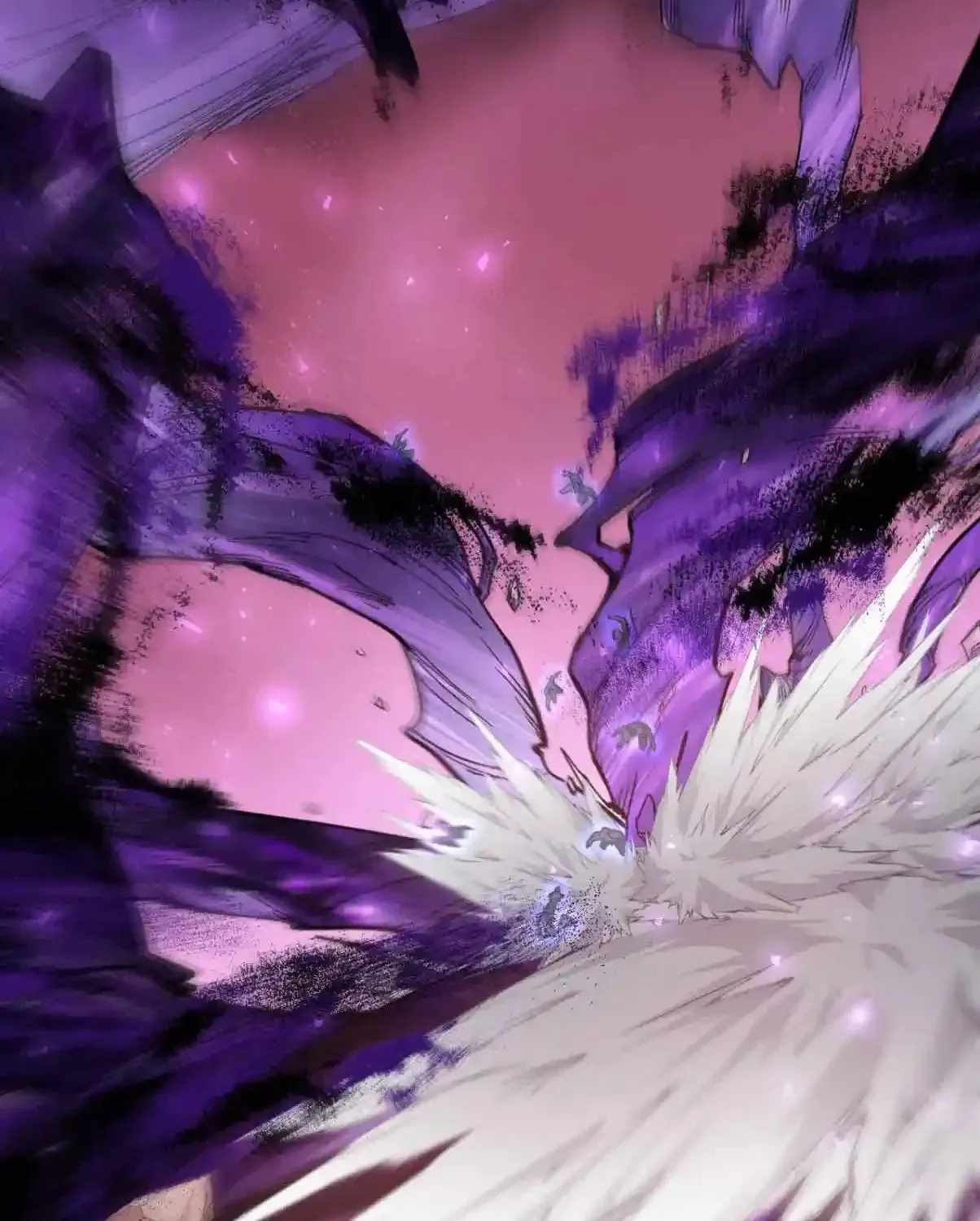 Overlord of Insects Ch.119 p87